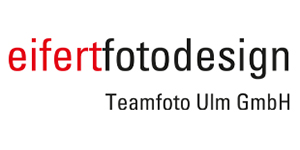 Kundenlogo von eifertfotodesign Teamfoto Ulm GmbH