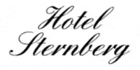 Kundenlogo Hotel Sternberg
