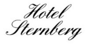 Kundenlogo von Hotel Sternberg
