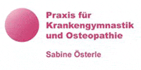 Kundenlogo Österle Bobath, Osteopathie KG, MT, Mas, PNF