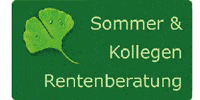 Kundenlogo Sommer und Kollegen Rentenberater
