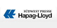 Kundenlogo Südwest Presse + Hapag-Lloyd Reisebüro GmbH