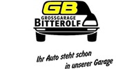 Kundenlogo GROSSGARAGE BITTEROLF GmbH