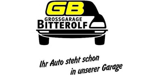 Kundenlogo von GROSSGARAGE BITTEROLF GmbH