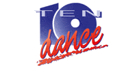 Kundenlogo Ten-Dance GmbH ADTV Tanzschule