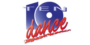 Kundenlogo von Ten-Dance GmbH ADTV Tanzschule