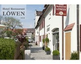 Kundenbild groß 1 Hotel Restaurant Löwen Inh. Werner Hafner