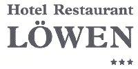 Kundenlogo Hotel Restaurant Löwen Inh. Werner Hafner