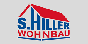 Kundenlogo von Hiller Wohnbau GmbH