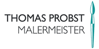 Kundenlogo Probst Thomas Malergeschäft
