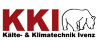Kundenlogo KKI GmbH & Co. KG Kälte- u. Klimatechnik