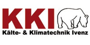 Kundenlogo von KKI GmbH & Co. KG Kälte- u. Klimatechnik