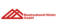 Kundenlogo Bautreuhand Hösler GmbH Hausverwaltung