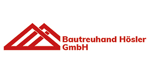 Kundenlogo von Bautreuhand Hösler GmbH Hausverwaltung