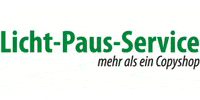 Kundenlogo Licht Paus Service Copyshop