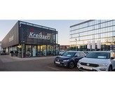 Kundenbild groß 1 Autohaus Kreisser GmbH & Co. KG