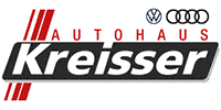 Kundenlogo Autohaus Kreisser GmbH & Co. KG