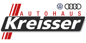 Kundenlogo von Autohaus Kreisser GmbH & Co. KG