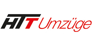 Kundenlogo von HTT Umzüge Helmut Traxl Transport GmbH