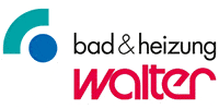 Kundenlogo Walter GmbH Bad, Wärme, Elektro, Klima