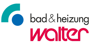 Kundenlogo von Walter GmbH Bad, Wärme, Elektro,  Klima