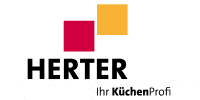 Kundenlogo Herter Küchen Profi GmbH