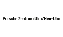 Kundenlogo von Porsche Zentrum Ulm/Neu-Ulm, Sportwagen GmbH Donautal