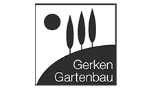 Kundenlogo von Gerken Garten- u. Landschaftsbau Garten- u. Landschaftsbau