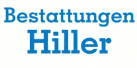Kundenlogo Hiller Bestattungsinstitut