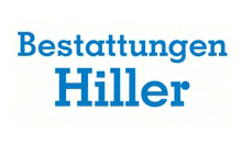 Kundenlogo von Hiller Bestattungsinstitut