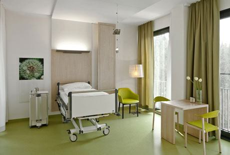 Kundenfoto 4 RKU - Universitäts- und Rehabilitationskliniken Ulm