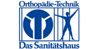 Kundenlogo Petermann J. Sanitätshaus Orthopädietechnik