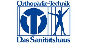 Kundenlogo von Petermann J. Sanitätshaus Orthopädietechnik