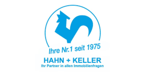 Kundenlogo von Hahn + Keller Immobilien GmbH
