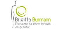 Kundenlogo Burmann Brigitta Fachärztin für Innere Medizin
