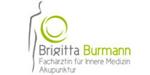 Kundenlogo von Burmann Brigitta Fachärztin für Innere Medizin