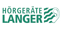 Kundenlogo Hörgeräte LANGER GmbH & Co.KG
