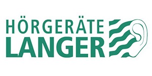 Kundenlogo von Hörgeräte LANGER GmbH & Co.KG