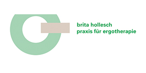 Kundenlogo von Hollesch Brita Praxis für Ergotherapie