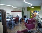 Kundenbild groß 2 Salon Stilista Friseur