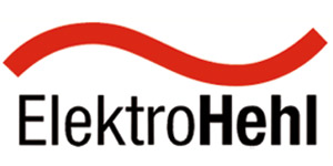 Kundenlogo von Elektro Hehl GmbH & Co. KG