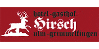 Kundenlogo Hirsch Hotel Gasthof