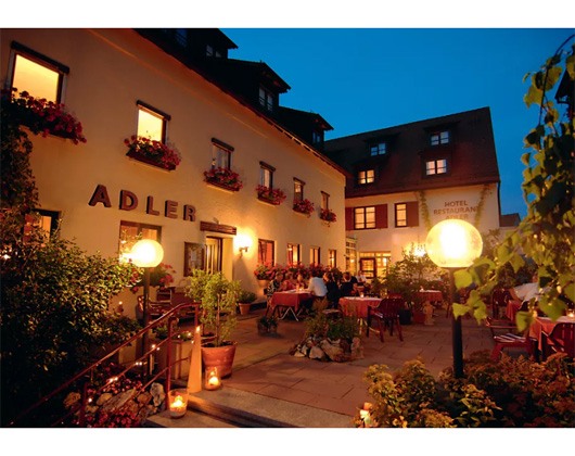 Kundenfoto 1 Adler Hotel Restaurant