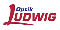 Kundenlogo Ludwig Optik