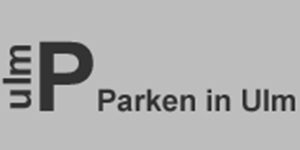 Kundenlogo von Ulmer Parkbetriebs GmbH
