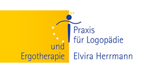 Kundenlogo von Herrmann Elvira Praxis für Logopädie u. Ergotherapie