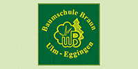 Kundenlogo Baumschule Braun GmbH