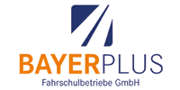 Kundenlogo BAYER PLUS Fahrschulbetriebe GmbH