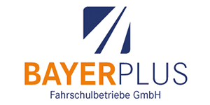 Kundenlogo von BAYER PLUS Fahrschulbetriebe GmbH