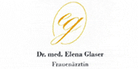 Kundenlogo Glaser Elena Dr.med. Frauenärztin